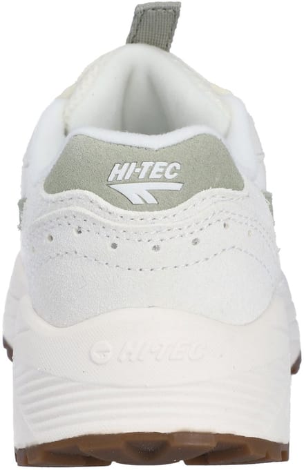 Hi-tec HTS KIDS Shadow LACE Alfalfa / Gardenia size 28