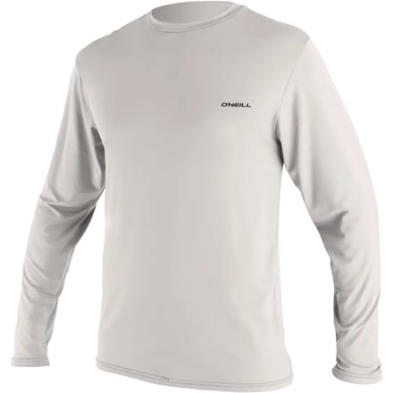 UV-bestendige lange mouwen T-shirt O'Neill Basic Skins