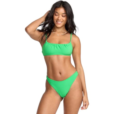 Dameszwembroekje Billabong Josie Skimpy