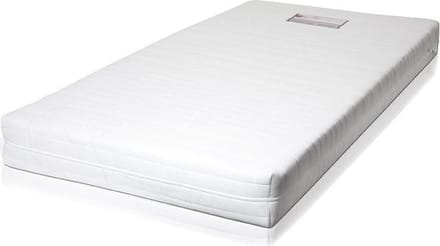 Koudschuim matras Basic 90x190