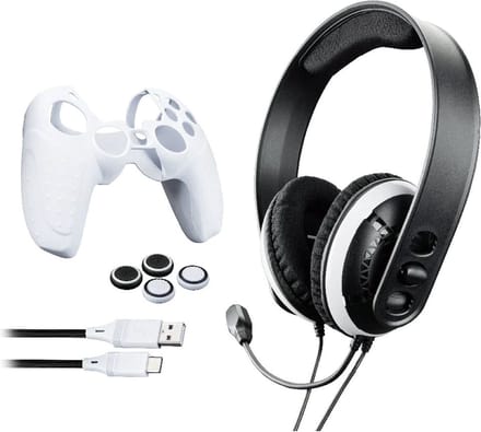Raptor Gaming - Starter Kit - Geschikt voor Playstation 5