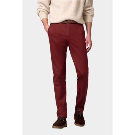 Meyer Katoenen broek bonn art.2-8609 1022860900/56