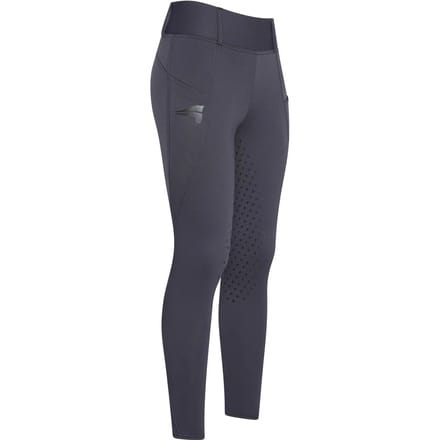 Dameslegging met volledige grip Easy Rider Don