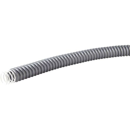 LAPP 61711630 SILVYN® FPS 13x17 25m GY Beschermslang (ribbelslang) Grijs 17 mm 25 m