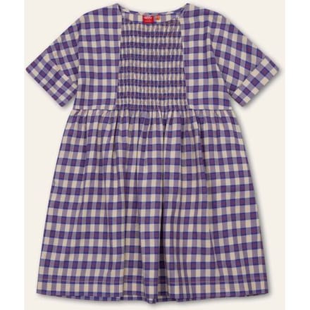 Oilily Donica Jurk- maat92/2T Royal Blauw