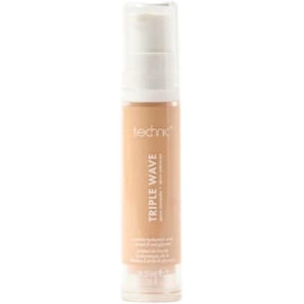 Technic Summer Triple Wave Serum Concealer Medium 8.5 ml
