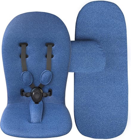 Mima Xari Starterpack Denim Blue