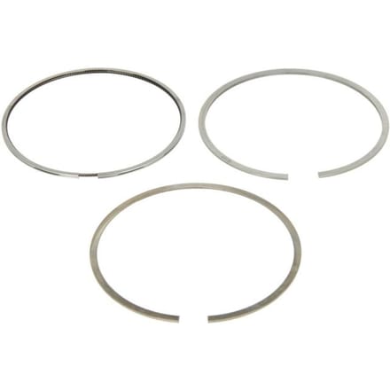 Zuigerveren set MAHLE 028 14 N2