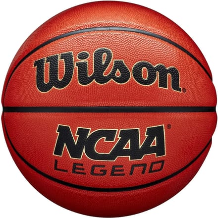 NCAA American Football Ball Legend