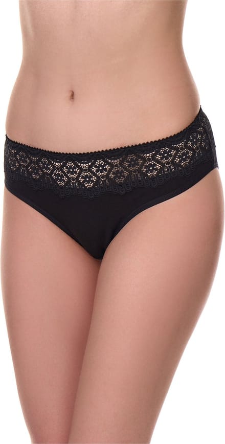 Merry Style Dames Slip Onderbroek - Katoen - Regular Taille - MS-GAB-21-Panties-n
