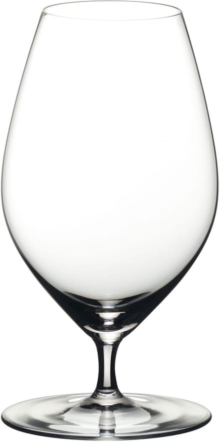 Riedel - Veritas Beer 2 Pc