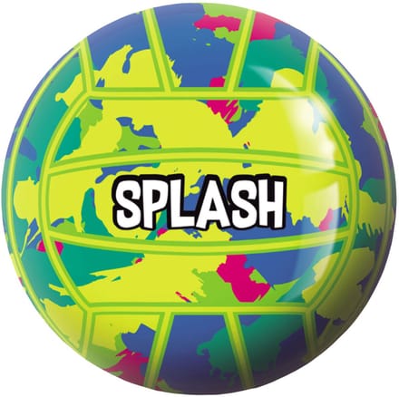 Mondo Splash Volleybal - 21,6cm