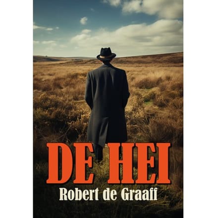 De Hei - Robert de Graaff
