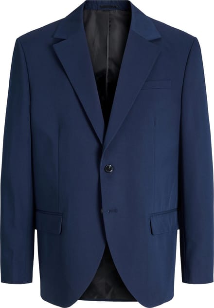JACK&JONES - JPRFRANCO BLAZER RELAXED FIT - Heren - Colberts