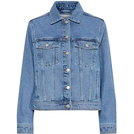 b.young - BYKERINA JACKET - Dames - Buitenjassen