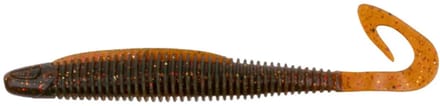 Zeck kunstaas Boggy BA Motoroil 7.5cm