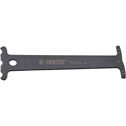 Ketting slijtagemeter Unior 1644/2