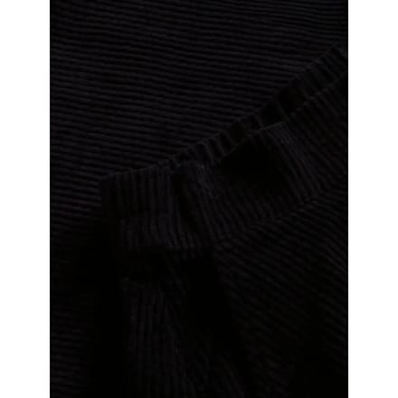 Ribfluwelen Rok Dames KnowledgeCotton Apparel