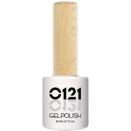 Cosplus - 0121 Nail Base Gel 8ml