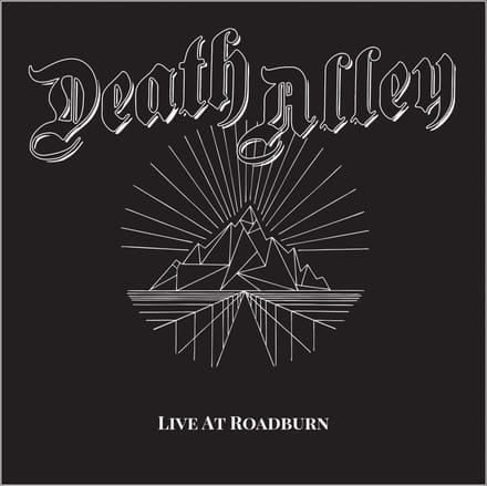 Live At Roadburn - Death Alley