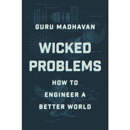 Wicked Problems - Guru (National Academy of Engine