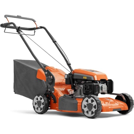 Husqvarna LC 151S Benzine Gazonmaaier met Aandrijving 3,6PK – 51CM