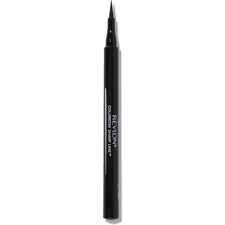 Colorstay Sharp Line Oogpotlood Waterproof #zwart 1,2 ml