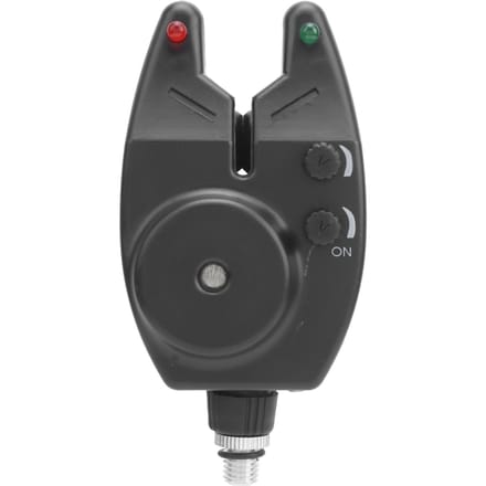 1264 Visbeetmelder LED Vis Visindicator Professioneel Visgereedschap Accessoire gray