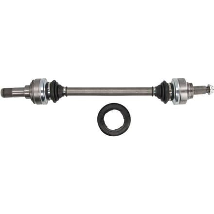 Aandrijfas POINT GEAR PNG74814 links