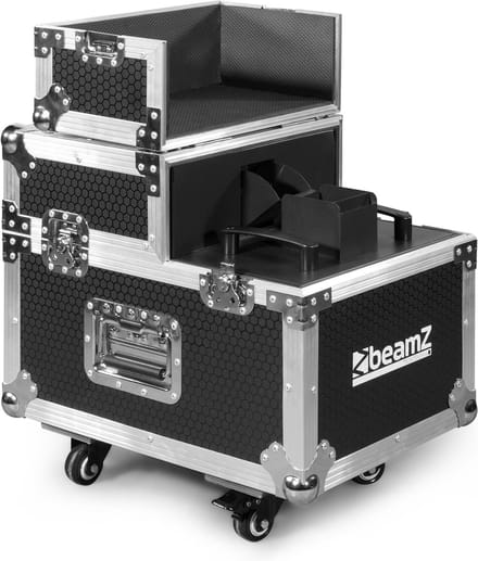BeamZ HZ3000 professionele Haze machine