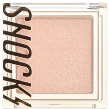 TONYMOLY - The Shocking Bare Highlighter - 2 Colors #01 Honey Beam