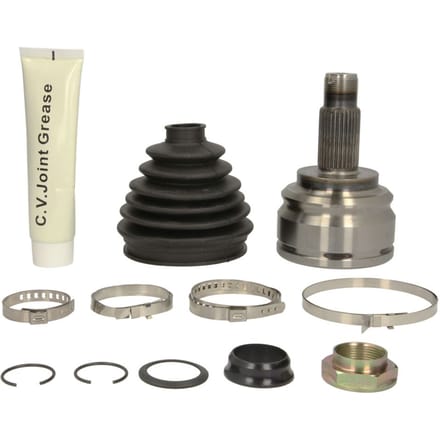 Homokineet reparatie set, aandrijfas LPR KBM741