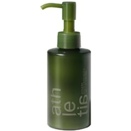 Kao - Athletia Smooth Body Milk N 03 Early Afternoon - 150ml