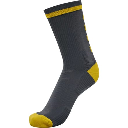Kindersokken van gemiddelde lengte Hummel Elite Indoor