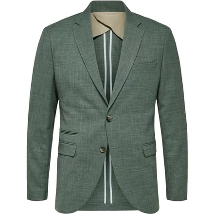 Blazer jasje Selected slim