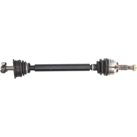 Aandrijfas POINT GEAR PNG72334 links