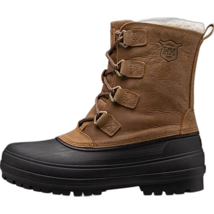 Winterlaarzen Helly Hansen varanger primaloft