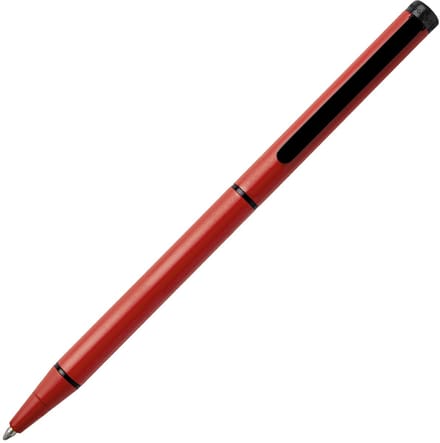 Hugo Boss - HSF3904P - Balpen - rood - Cloud