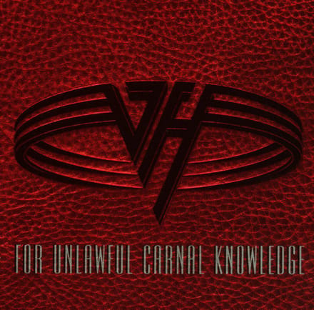 For Unlawful Carnal Knowledge