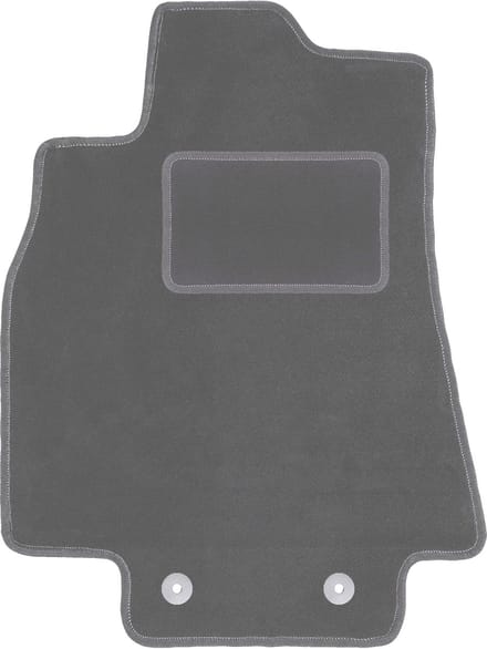Automatten voor: Mercedes A-Klasse W169 hatchback (2004-2012)
