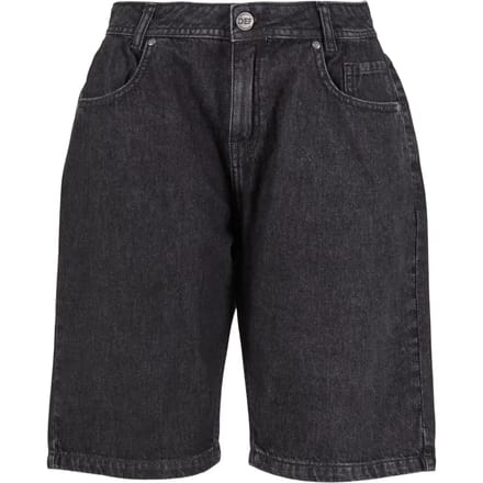 DEF Dames skatershorts DFLSH035