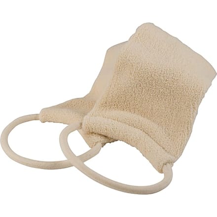 Naturae Donum Scrub band bio katoen 1 Stuks