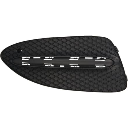 Bumper - Onderdelen BLIC 6502-07-3509912P