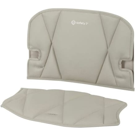 SAFETY 1ST Kussen voor kinderstoel Toto 2 (Blauw/print)