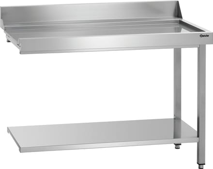 Afvoertafel DS-1200R