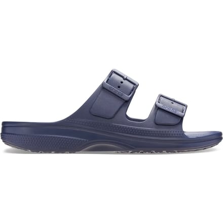 Sandalen met sleehak Crocs Saturday Sandal M