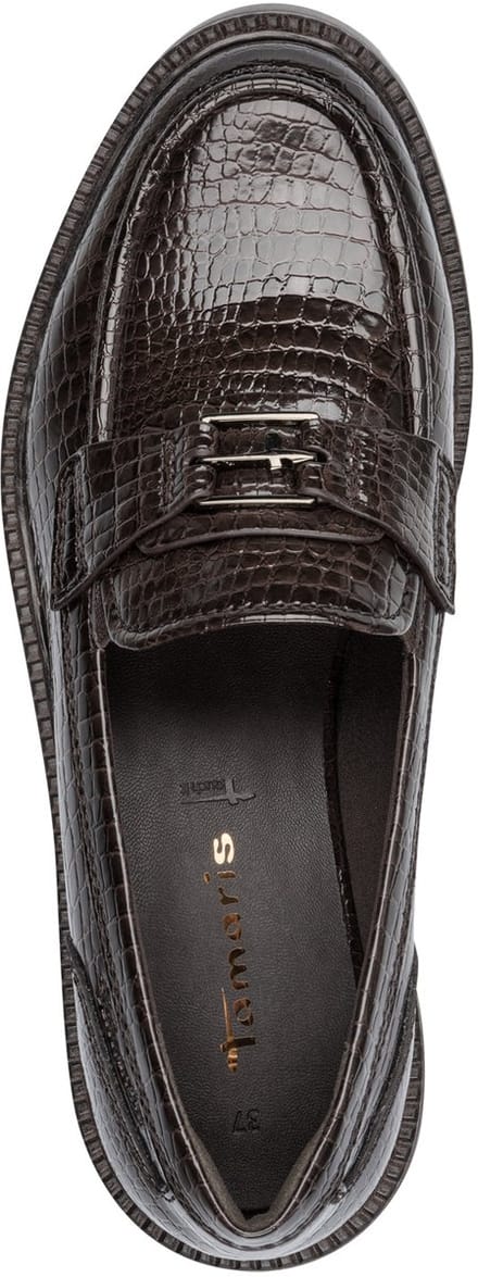 Tamaris Instapper Bruin - Maat 40