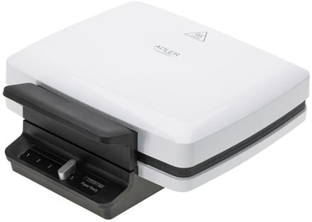 Broodrooster Adler AD 3085 1800 W