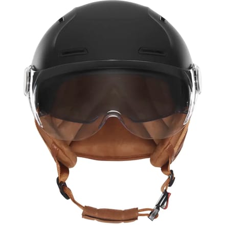 Motorhelm binnenvoering en padding Exklusiv E-bike 2