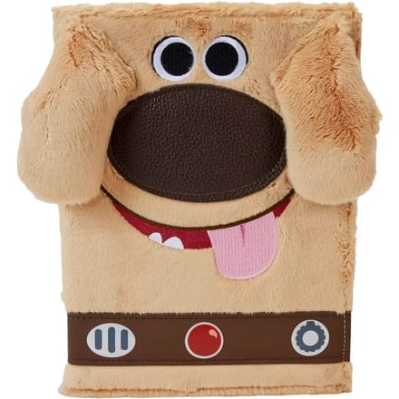 Pluche Loungefly Disney Pixar Up 15th Anniversary Dug